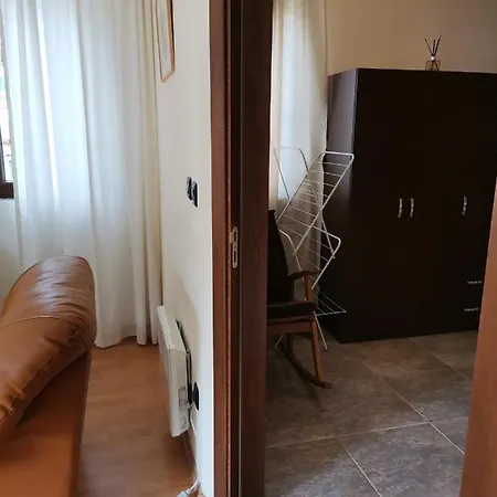 Banskofortuna شقة بانسكو
