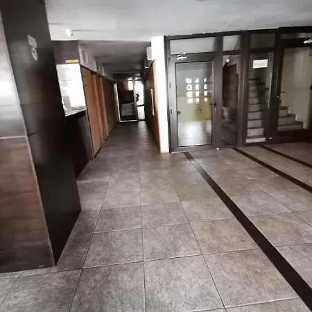 Banskofortuna شقة *