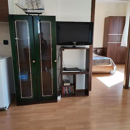 Banskofortuna Apartment