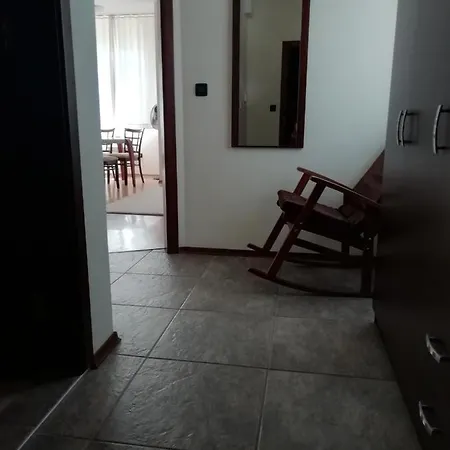 Apartment Banskofortuna *
