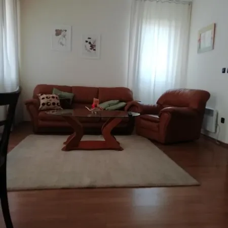 Apartment Banskofortuna *