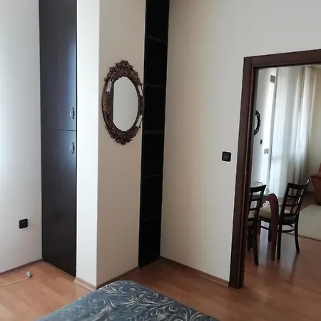 Banskofortuna Apartment