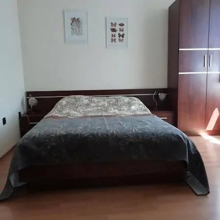 Apartment Banskofortuna