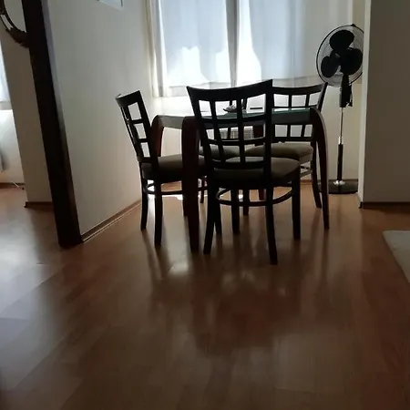 Apartment Banskofortuna
