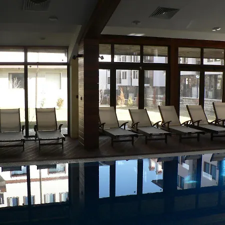 Banskofortuna Bansko