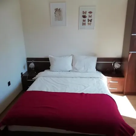 Banskofortuna Apartment