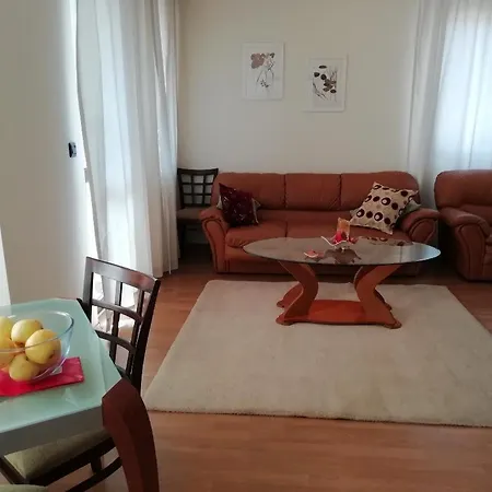 Apartment Banskofortuna Bansko