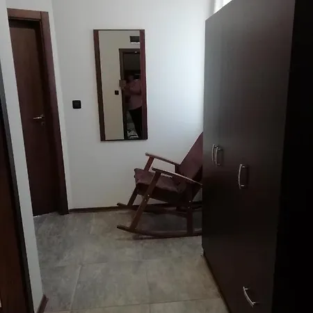 Banskofortuna Apartment