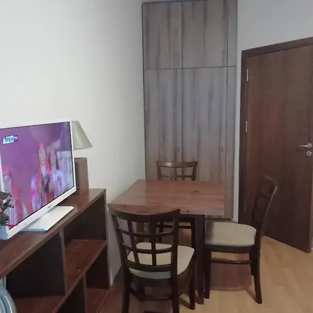 Apartment Banskofortuna