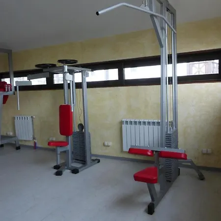 Banskofortuna Apartment Bansko