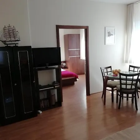 Apartment Banskofortuna *