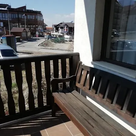 Apartment Banskofortuna