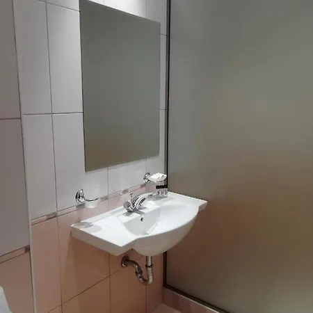 Apartment Banskofortuna *