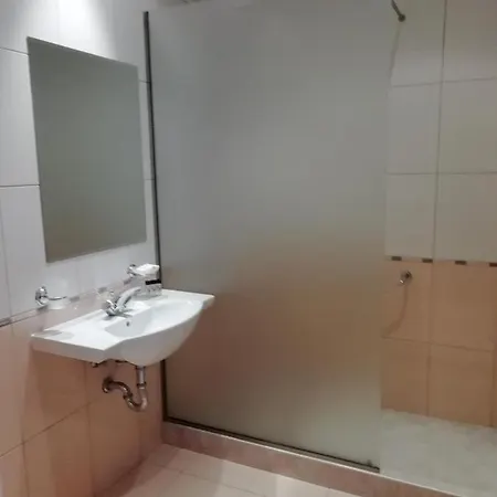 Apartment Banskofortuna *