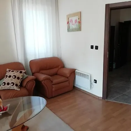 Apartment Banskofortuna