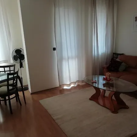 Banskofortuna Apartment