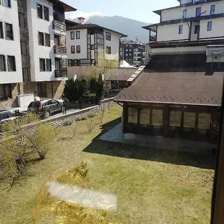 Banskofortuna Apartment *