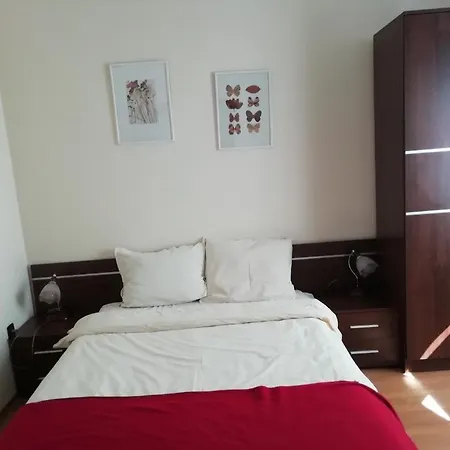 Banskofortuna Apartment *